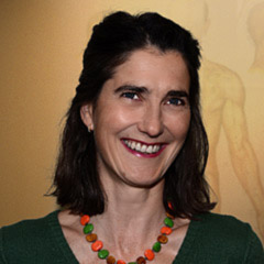 Dr. Pia Maria Wenzel